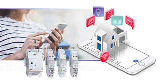 CX³ with Netatmo bei Elektro Scholz in Jessen / Elster OT Holzdorf