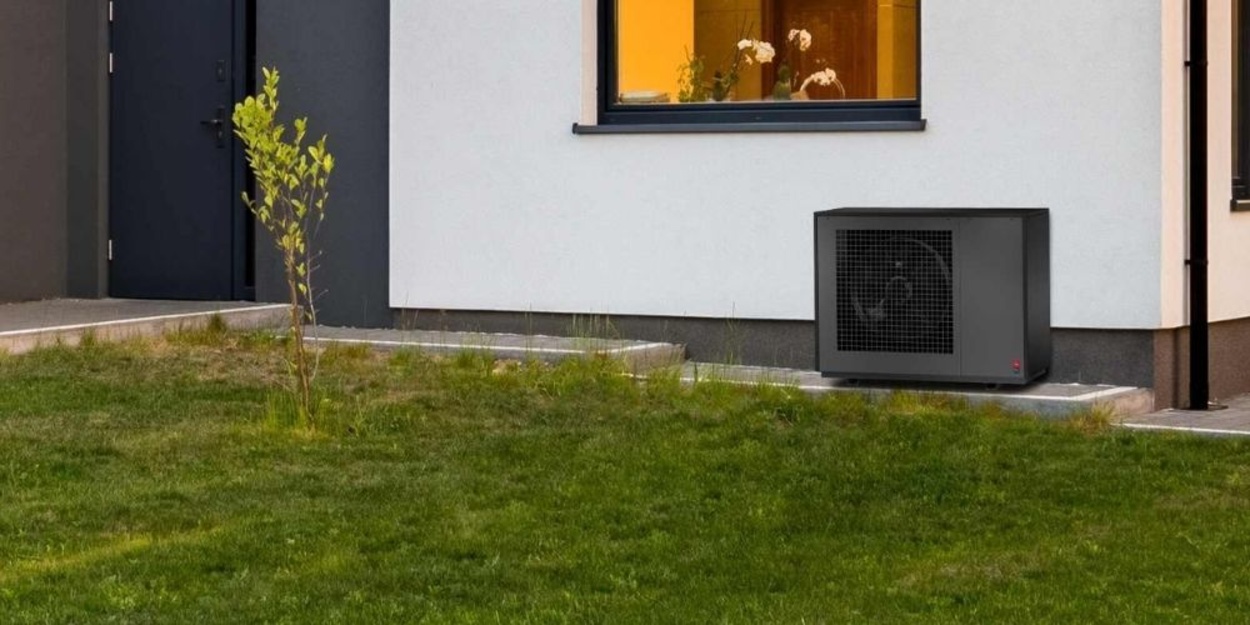 Schutz für die Wärmepumpe bei Elektro Scholz in Jessen (Elster)