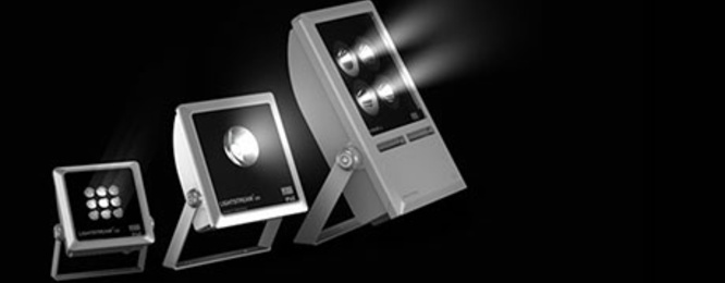 Lightstream LED bei Elektro Scholz in Jessen / Elster OT Holzdorf