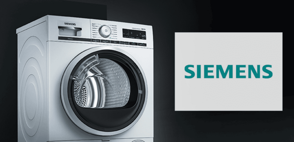 Siemens Hausgeräte bei Elektro Scholz in Jessen (Elster)