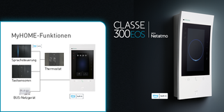 MyHOME Hausautomation bei Elektro Scholz in Jessen / Elster OT Holzdorf