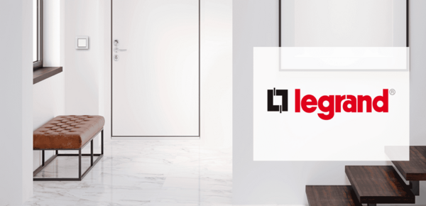Legrand bei Elektro Scholz in Jessen (Elster)