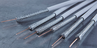 Kabel- und Steckverbinder bei Elektro Scholz in Jessen (Elster)