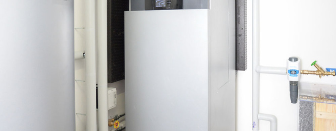 Wärme­pumpen bei Elektro Scholz in Jessen (Elster)