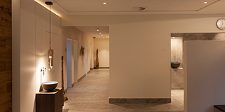 Spa / Wellness bei Elektro Scholz in Jessen / Elster OT Holzdorf