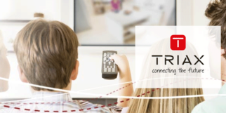 Triax bei Elektro Scholz in Jessen (Elster)