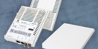 Ethernet over Coax bei Elektro Scholz in Jessen (Elster)