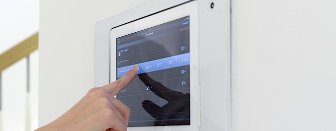 KNX-Planung bei Elektro Scholz in Jessen (Elster)