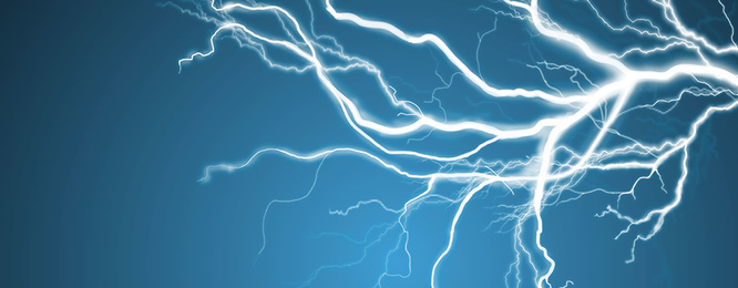 Blitzschutz bei Elektro Scholz in Jessen (Elster)