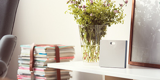 coviva Smart Home bei Elektro Scholz in Jessen / Elster OT Holzdorf