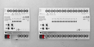KNX Schalt- und Jalousieaktoren bei Elektro Scholz in Jessen (Elster)