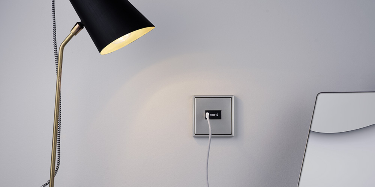 Ladegerät USB PD 60 bei Elektro Scholz in Jessen (Elster)