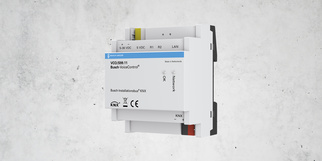 Busch-VoiceControl® bei Elektro Scholz in Jessen / Elster OT Holzdorf