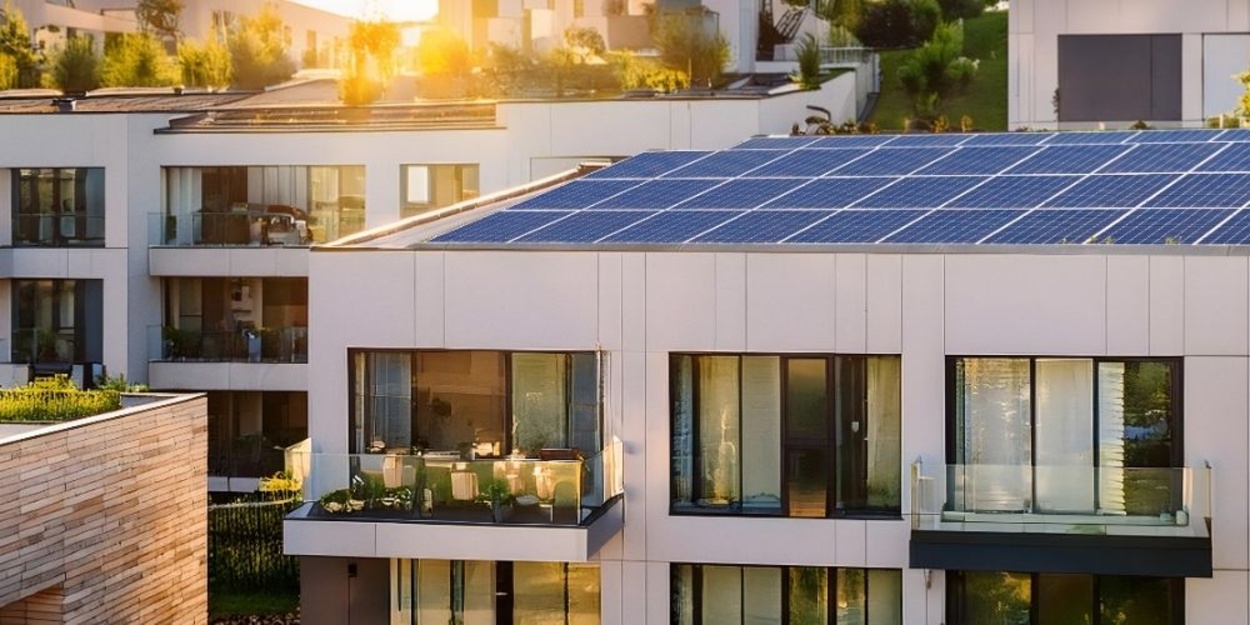 Schutz für die Photovoltaik-Anlage bei Elektro Scholz in Jessen (Elster)