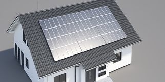 Umfassender Schutz für Photovoltaikanlagen bei Elektro Scholz in Jessen / Elster OT Holzdorf