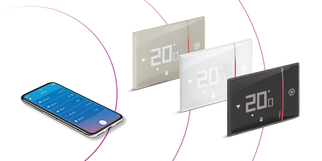 Smartes Heizen bei Elektro Scholz in Jessen / Elster OT Holzdorf