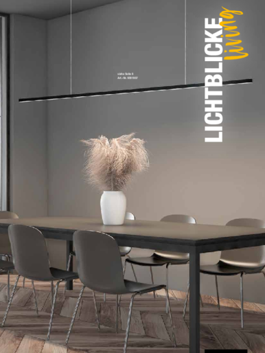 Lichtblicke bei Elektro Scholz in Jessen (Elster)