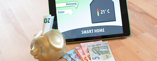 Fördermittel-Suche bei Elektro Scholz in Jessen (Elster)