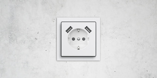 SCHUKO® USB-Steckdose bei Elektro Scholz in Jessen / Elster OT Holzdorf