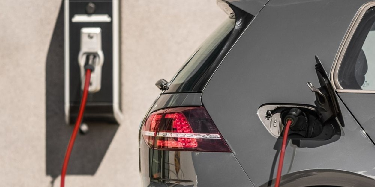 Schutz für E-Mobility bei Elektro Scholz in Jessen (Elster)