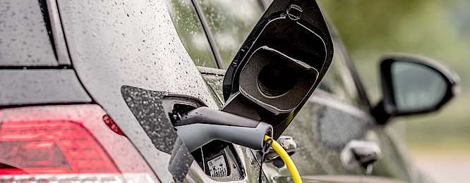 E-Mobility bei Elektro Scholz in Jessen / Elster OT Holzdorf