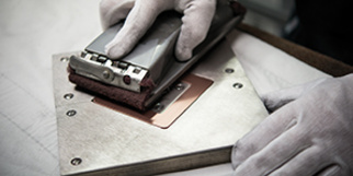 Manufaktur bei Elektro Scholz in Jessen / Elster OT Holzdorf