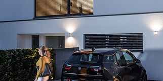 TheLeda D bei Elektro Scholz in Jessen / Elster OT Holzdorf