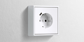Erweiterter Anschlussraum für die Nachrüstung bei Elektro Scholz in Jessen (Elster)