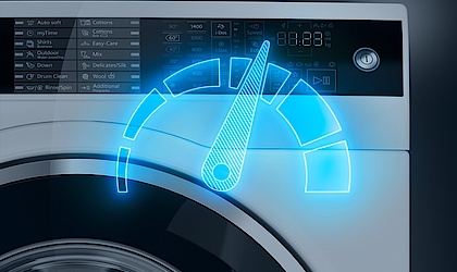 varioSpeed bei Elektro Scholz in Jessen (Elster)