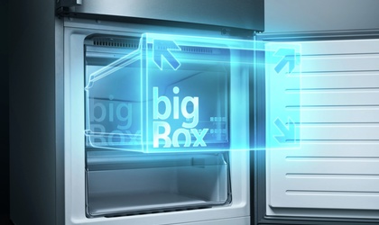 bigBox bei Elektro Scholz in Jessen / Elster OT Holzdorf