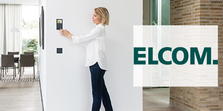 Elcom bei Elektro Scholz in Jessen (Elster)
