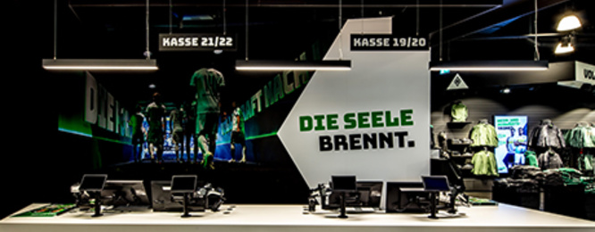 Shop / Retail bei Elektro Scholz in Jessen / Elster OT Holzdorf