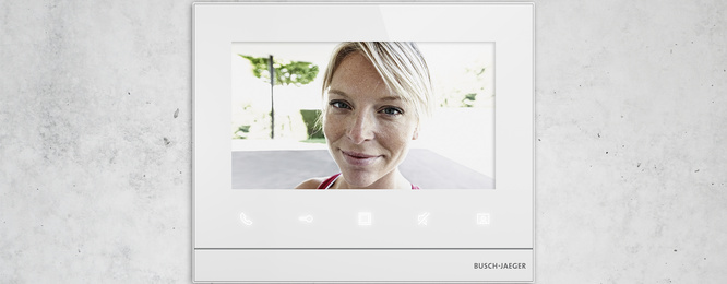 Busch-Welcome® bei Elektro Scholz in Jessen / Elster OT Holzdorf