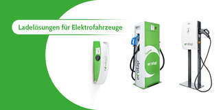 E-Mobility bei Elektro Scholz in Jessen / Elster OT Holzdorf