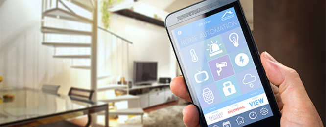 Smart Home bei Elektro Scholz in Jessen (Elster)