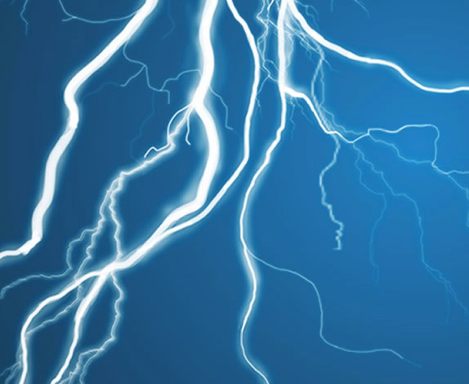 Blitz bei Elektro Scholz in Jessen (Elster)
