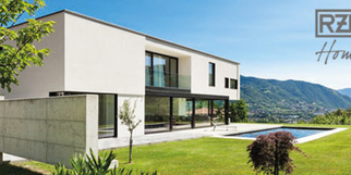 RZB Home + Basic bei Elektro Scholz in Jessen (Elster)