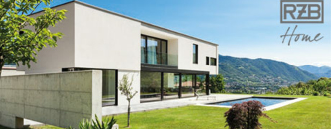 RZB Home + Basic bei Elektro Scholz in Jessen / Elster OT Holzdorf