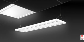 SONIS EVO Decken-Einlegeleuchten bei Elektro Scholz in Jessen (Elster)