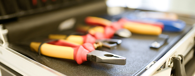 Ihr Servicepartner bei Elektro Scholz in Jessen (Elster)