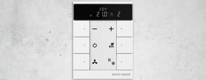 Busch free@home® bei Elektro Scholz in Jessen / Elster OT Holzdorf