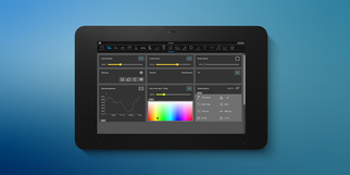 Smart Control 8 bei Elektro Scholz in Jessen (Elster)