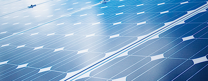 Photovoltaik bei Elektro Scholz in Jessen / Elster OT Holzdorf