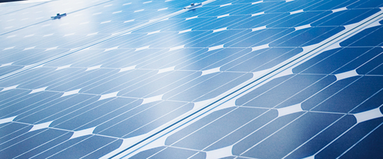 Photovoltaik bei Elektro Scholz in Jessen (Elster)