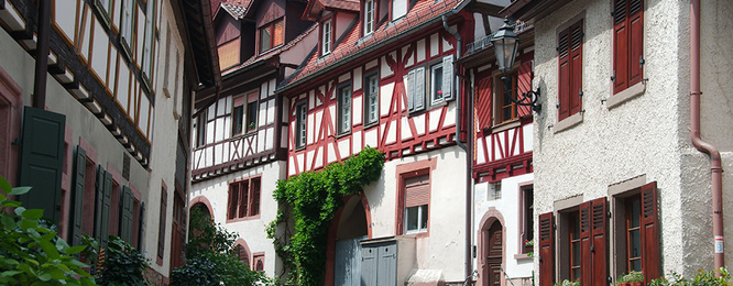 Altbau­sanierung bei Elektro Scholz in Jessen (Elster)
