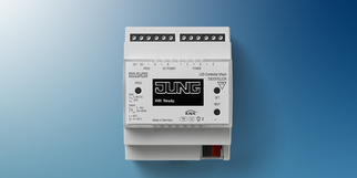 KNX LED-Controller bei Elektro Scholz in Jessen (Elster)