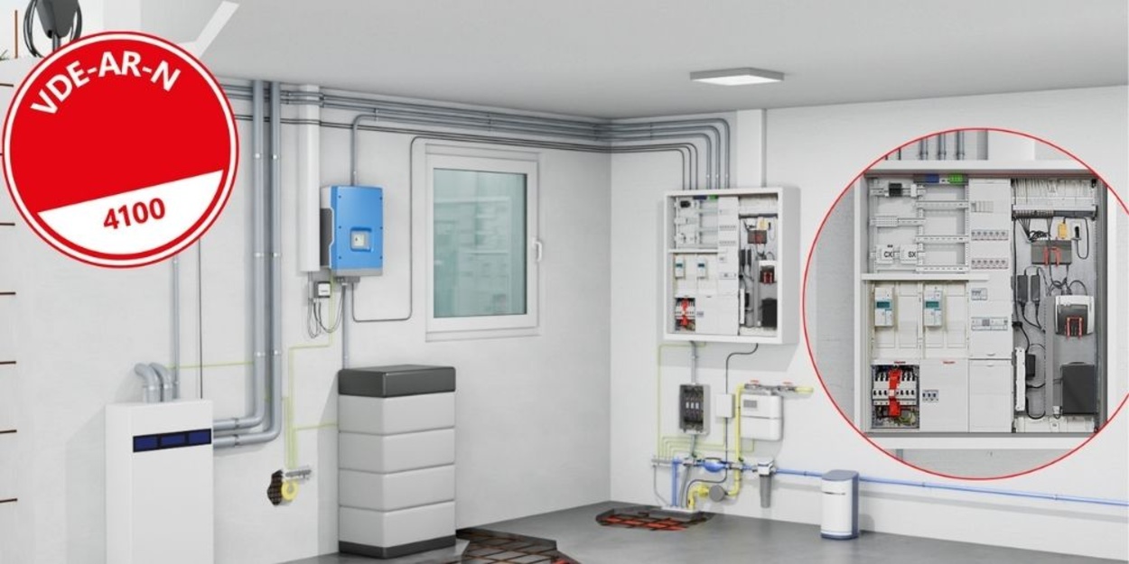Schutz für Hausanschluss, Zähler, Unterverteilung bei Elektro Scholz in Jessen (Elster)