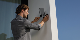 Smarte Sicherheit bei Elektro Scholz in Jessen / Elster OT Holzdorf