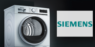 Siemens Hausgeräte bei Elektro Scholz in Jessen (Elster)
