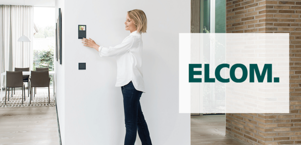 Elcom bei Elektro Scholz in Jessen (Elster)